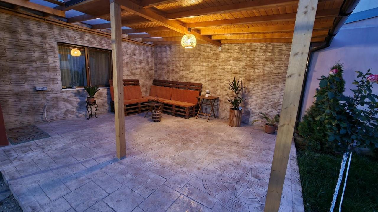Alloggio in famiglia Orange House Constanţa