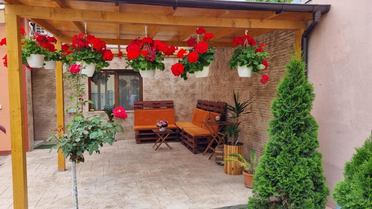 Orange House Alloggio in famiglia *