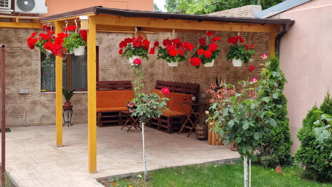 Orange House Alloggio in famiglia