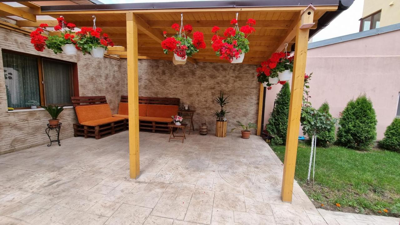 Orange House