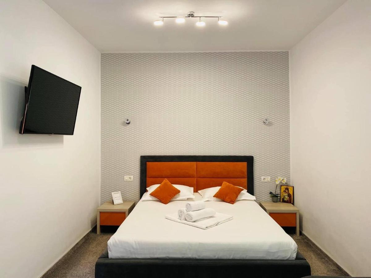 Alloggio in famiglia Orange House