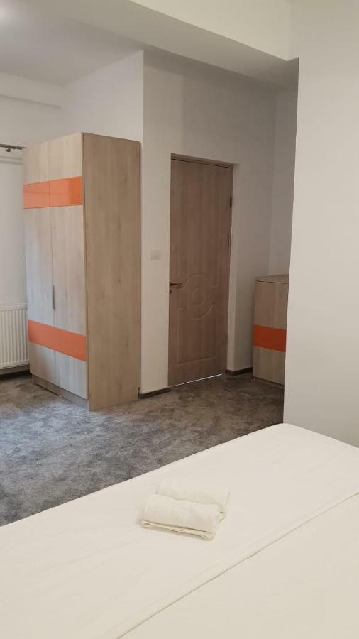 Alloggio in famiglia Orange House