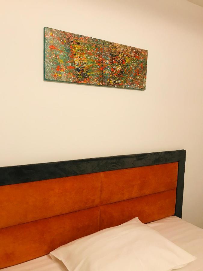 Alloggio in famiglia Orange House Constanţa